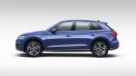 Audi Q5L 45 TFSI Quattro S-Line 2018 года (CN)